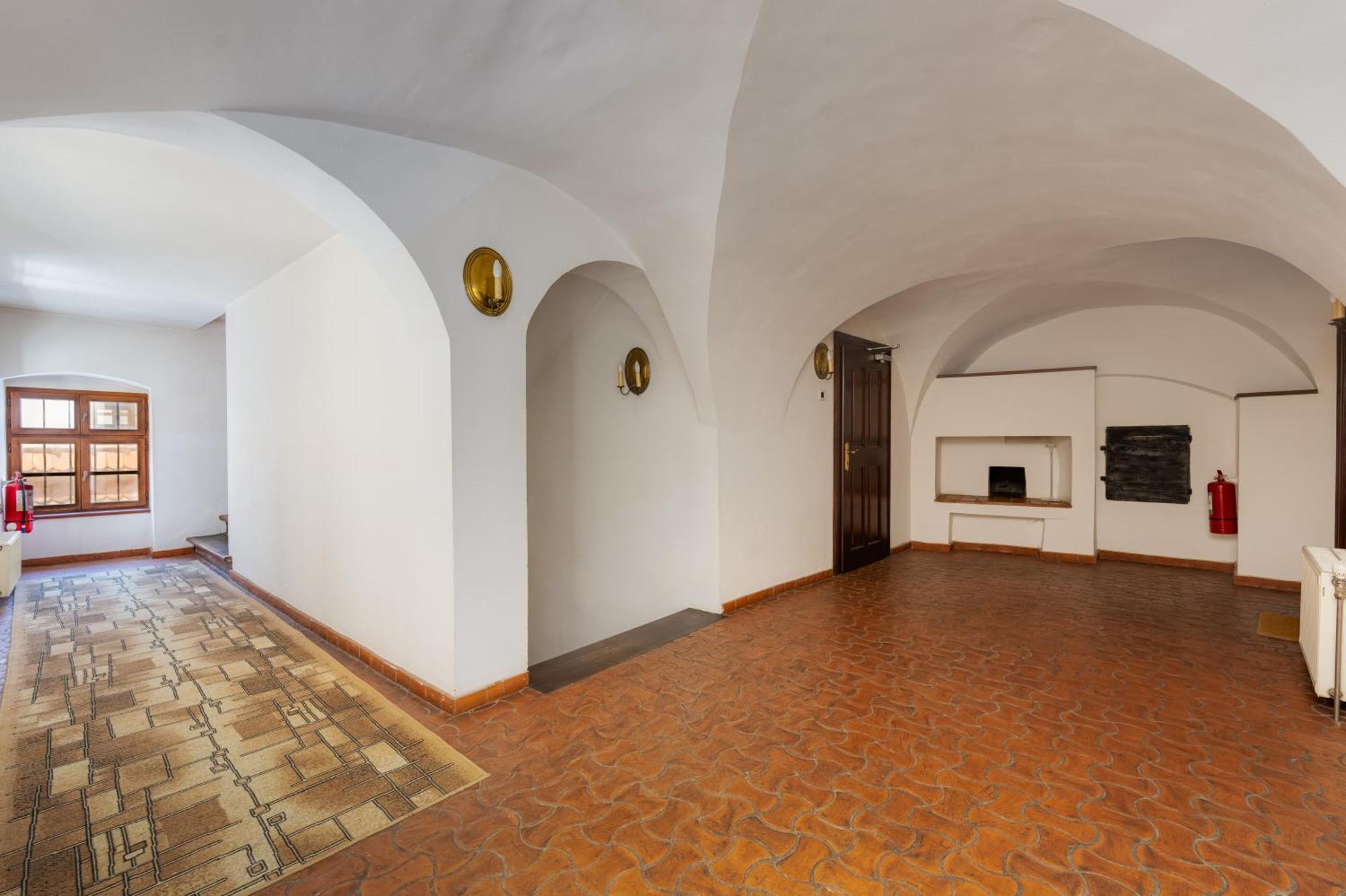 Hotel Casa Cu Cerb Sighişoara Exterior foto